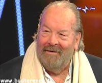 Bud Spencer non  morto